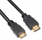 фото Кабель интерфейсный Buro MINIHDMI-1.8M