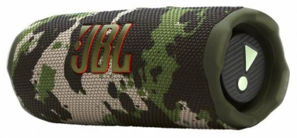 фото Портативная акустика  JBL Flip 7 в Челябинске