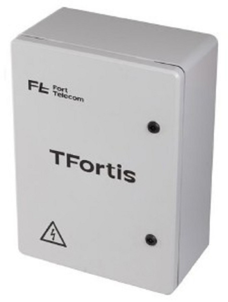 фото Коммутатор TFortis PSW+UPS-Box 8х2Pro в Уфе