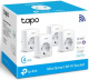 фото Розетка  TP-LINK Tapo P100(4-pack) в Воронеже