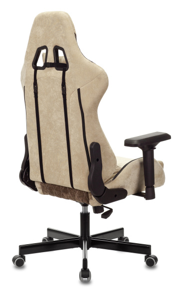 фото Кресло игровое Бюрократ VIKING 7 KNIGHT BR в Уфе