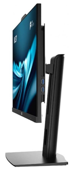 фото Моноблок MSI PRO AP242P 14M-1211XRU ( ) [9S6-AE0621-1211]