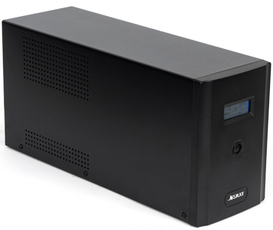 фото Источник бесперебойного питания  Бастион SKAT-UPS 3000/1800 в Уфе