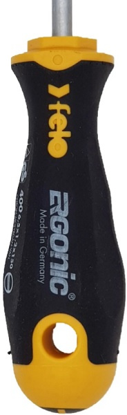 фото Отвертка шлицевая Felo 40065510 в Санкт-Петербургe