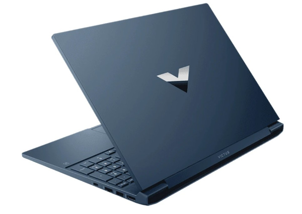 фото Ноутбук  HP Victus 15-FB3120AX в Санкт-Петербургe 15.6 ", Ryzen 7, 16 Гб RAM, 512 Гб SSD, GeForce RTX 3050, Синий