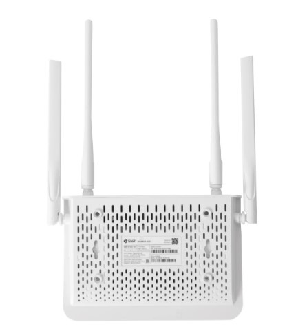 фото Роутер WiFi SNR ADVANCE AC22 в Омске