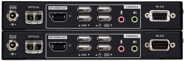 фото Удлинитель KVM  Aten CE980-AT-G в Воронеже