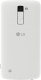 фото Мобильный телефон  LG K10 K410 16Gb белый