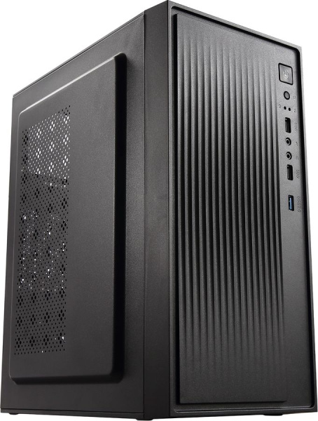 фото Корпус mATX ACCORD ACC-261B в Волгограде