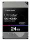 фото Жесткий диск 24TB SATA 6Gb/s Western Digital Ultrastar DC HC580 в Перми