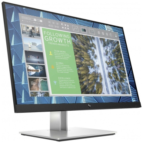 фото Монитор 23,8" HP E24q G4