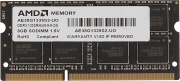 фото Модуль памяти AMD R338G1339S2S-UO