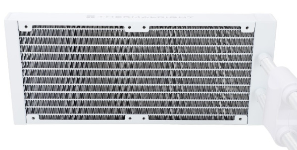 фото Система охлаждения жидкостная Thermalright Notte 240 White Argb V2 в Омске