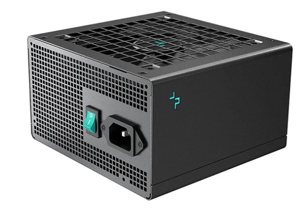 фото Блок питания ATX Deepcool PN750D в Уфе