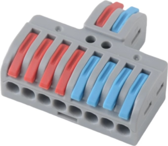 фото Клемма  Rexant 07-5231 в Казани