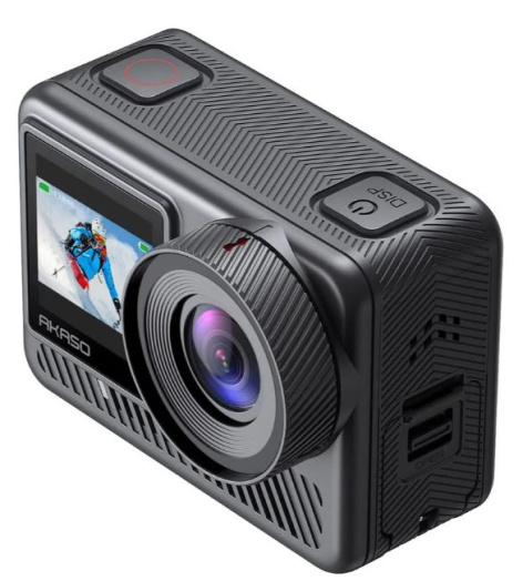 фото Экшн-камера  AKASO Brave 8 Lite в Перми