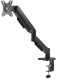 фото Кронштейн настольный Cactus CS-VM-MD-70-BK