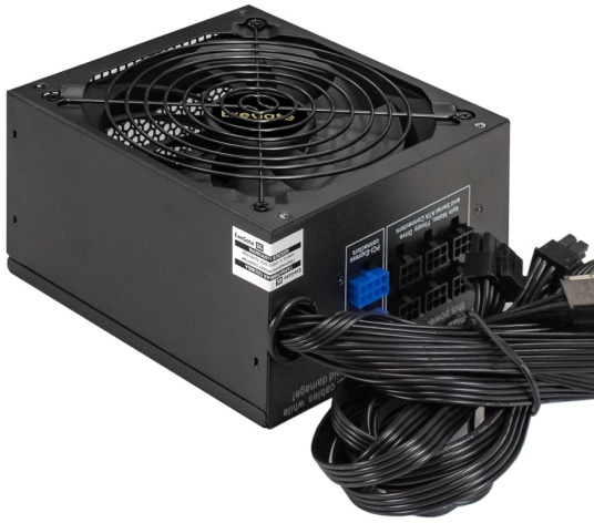 фото Блок питания ATX Exegate EX292336RUS в Омске