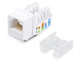 фото Модуль Keystone RJ45 UTP Exegate EX297342RUS в Уфе