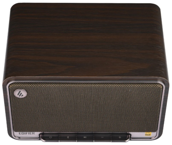 фото Портативная акустика Edifier D32 Black walnut в Смоленске