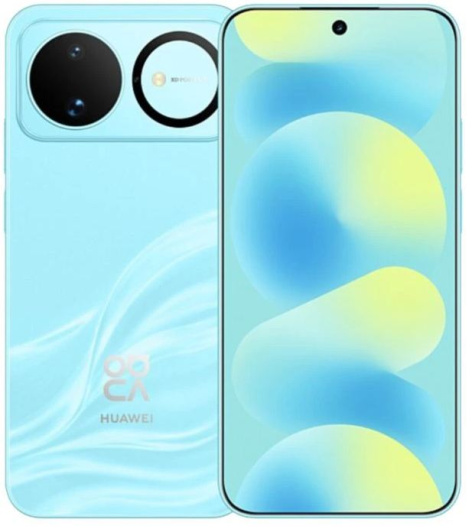 фото Смартфон Huawei Nova 16s 12/256GB