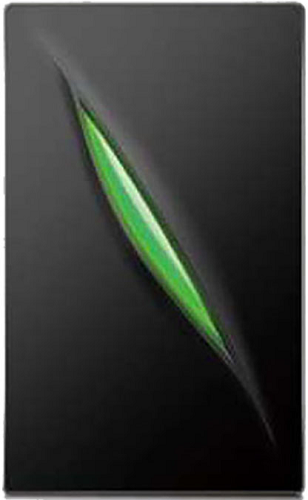 фото Считыватель  ZKTeco KR100M в Уфе