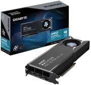фото Видеокарта GIGABYTE Radeon PRO W7900 AI TOP (W7900 AI TOP 48G)