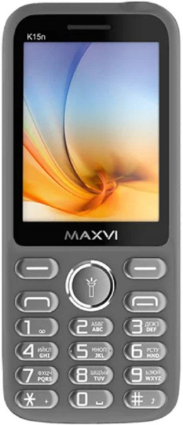 фото Мобильный телефон  MAXVI K15n в Казани