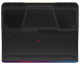 фото Ноутбук  MSI RAIDER 16 HX AI A2XWHG-814XRU в Санкт-Петербургe 16 ", Core Ultra 7, 32 Гб RAM, 1 Тб SSD, GeForce RTX 5070 Ti, Черный