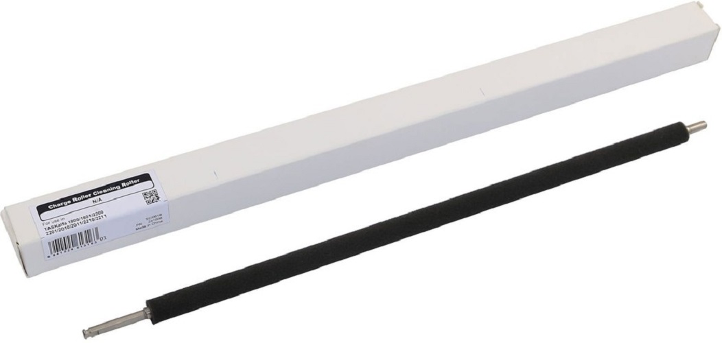 

Запчасть CET Ролик очистки ролика заряда для KYOCERA TASKalfa 1800/1801/2010/2011/2210 (CET), CET241008, CET241008