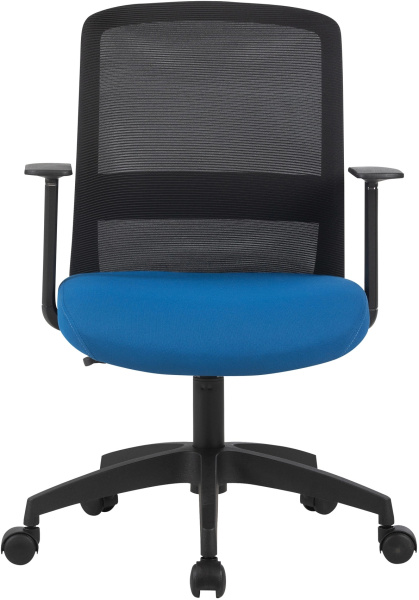 фото Кресло  Cactus CS-MC333-BKBL в Красноярске