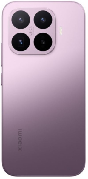фото Смартфон Xiaomi 17T RU 12/512GB