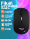 фото Мышь wireless Filum FL-MBT25-BK