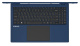 фото Ноутбук OSIO BaseLine B150i-012c 15.6" (Intel N, 8Гб DDR4, SSD 256 Гб, UHD Graphics, Без ОС) Синий [B150i-012c]
