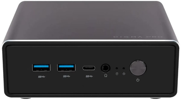 фото Неттоп  Digma Pro Minimax U1 в Уфе