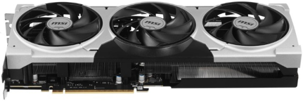 фото Видеокарта MSI GeForce RTX 5080 VENTUS 3X (RTX 5080 16G VENTUS 3X) в Санкт-Петербургe