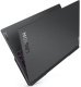 фото Ноутбук  Lenovo Legion Pro 5 16IRX9 в Самаре 16 ", Core i5, 16 Гб RAM, 1 Тб SSD, GeForce RTX 4050, Темно-серый