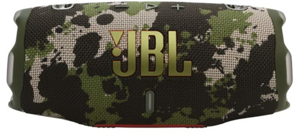 фото Колонка портативная JBL Charge 6 в Красноярске