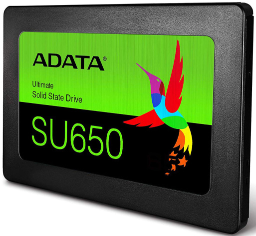 фото Накопитель SSD 2.5