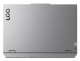 фото Ноутбук Lenovo LOQ 15AHP10 15.6" (AMD Ryzen 7, 32Гб DDR5, SSD 1 Тб, GeForce RTX 5050, Windows 11 Профессиональная) Серый [83JG00DLRK_W11P]