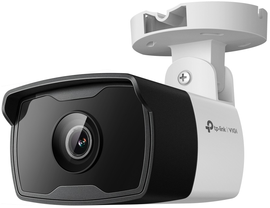 

Видеокамера TP-LINK VIGI C330I(2.8mm) 3MP Outdoor Bullet Network Camera, H.265+/H.265/H.264+/H.264, 1/2.8" Progressive Scan CMOS, Color/0.1 Lux@F2.0,, VIGI C330I(2.8mm)