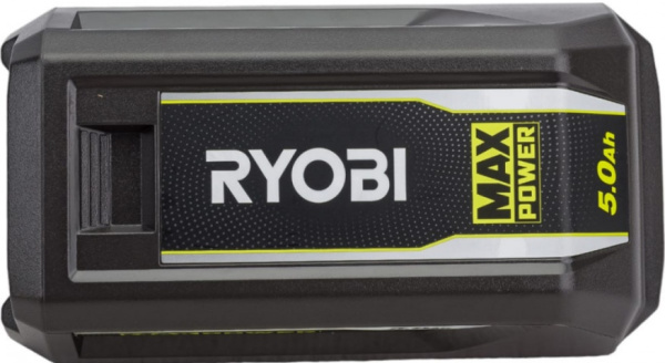 фото Аккумулятор  Ryobi RY36B50B в Краснодаре