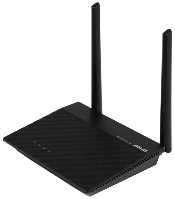 

Маршрутизатор ASUS RT-N12E 90-IG29002M03-3PA0, RT-N12E