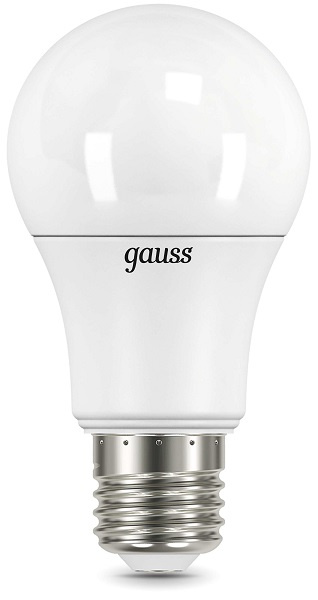 фото Лампа светодиодная Gauss 102502222 в Уфе