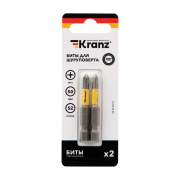 фото Бита KRANZ KR-92-0413-1