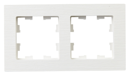 фото Рамка двойная  IEK BR-M22-51-K01 в Красноярске