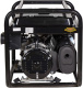 фото Генератор бензиновый Huter DY11000L