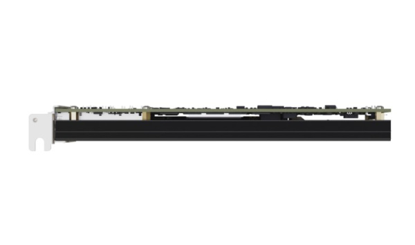фото Сетевая карта  Mikrotik CCR2004-1G-2XS-PCIe в Челябинске