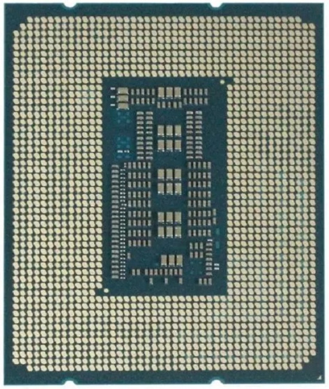фото Процессор Intel Xeon E-2488, LGA1700 [CM8071505024520]