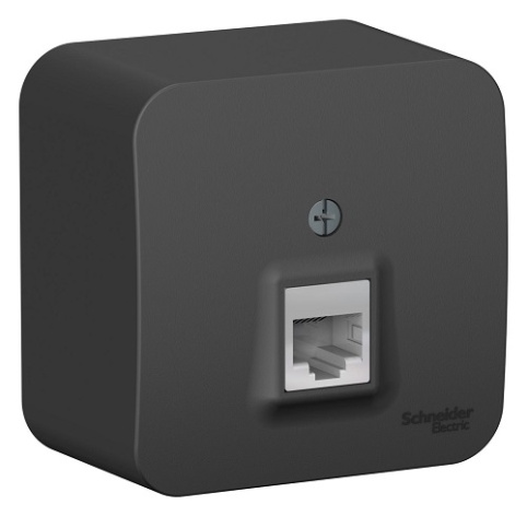 фото Розетка  Systeme Electric BLNIA011006 в Омске